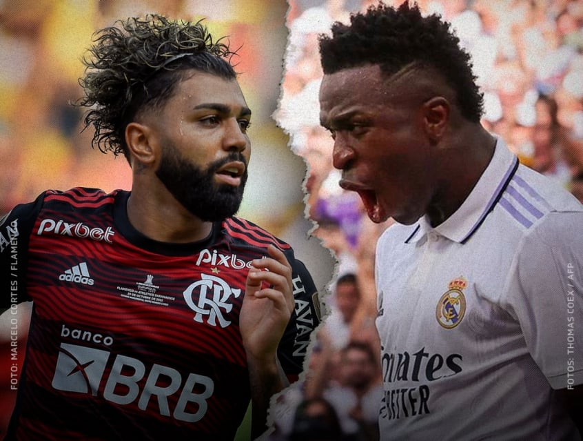 Fifa 'esquece' participação do Flamengo em Mundial